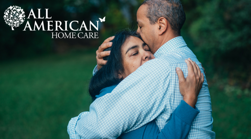 Family Support For Home Care Patients