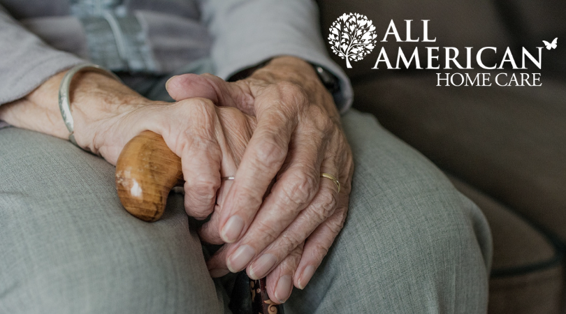 Care Plan for Your Elderly Loved One