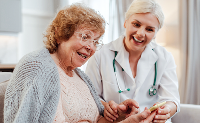 Getting Started with Home Care