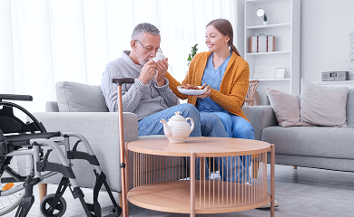 Nutrition Tips for Special Health Conditions