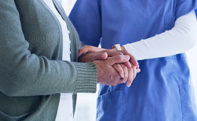 Personal Hygiene with Dignity and Respect