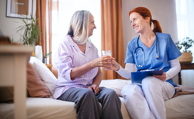 Daily Routines That Simplify Caregiving